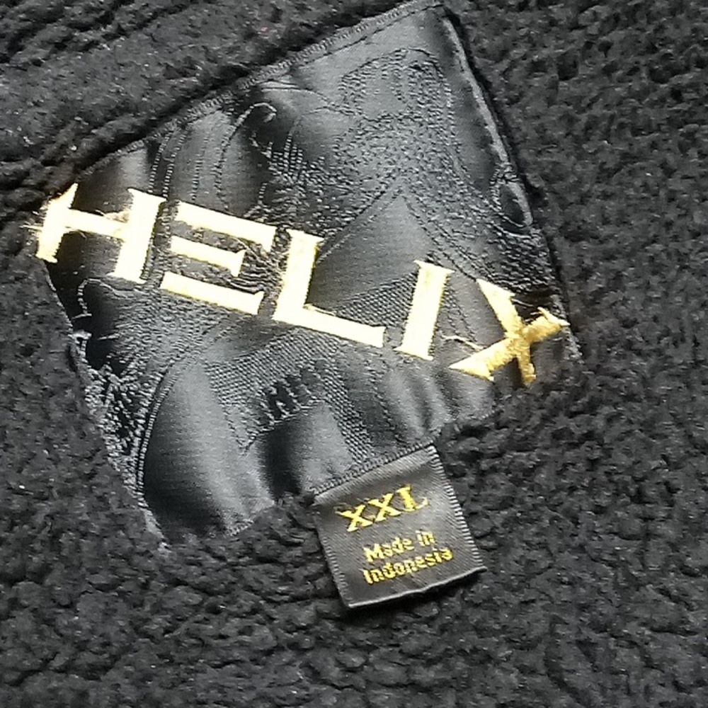 Helix jacket - Picture 9 of 10